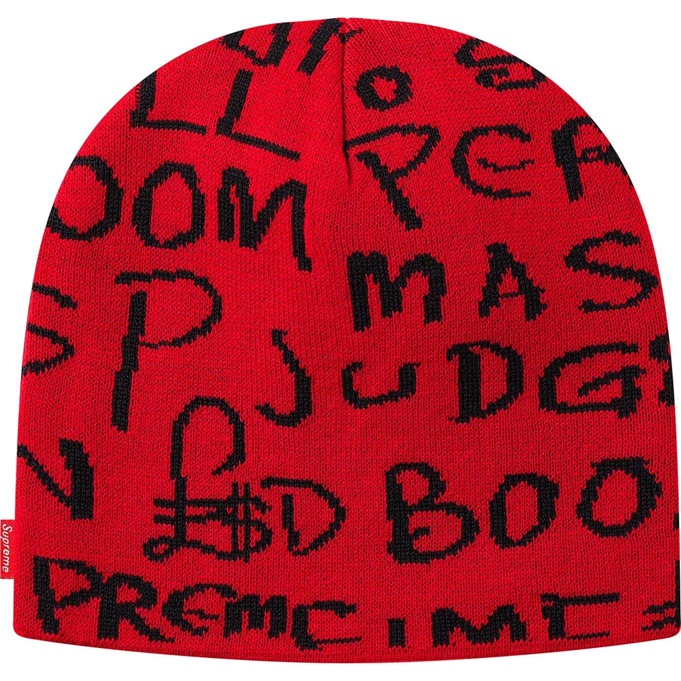 Black Ark Beanie view 7